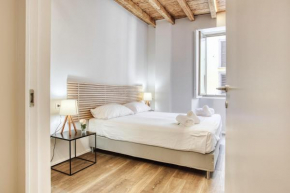 JOIVY Delightful 1-bed flat in the centre of Milan